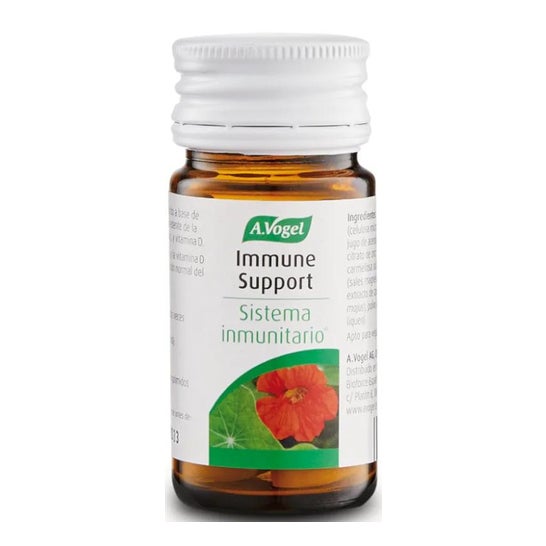 A. Vogel Immune Support 30 comp