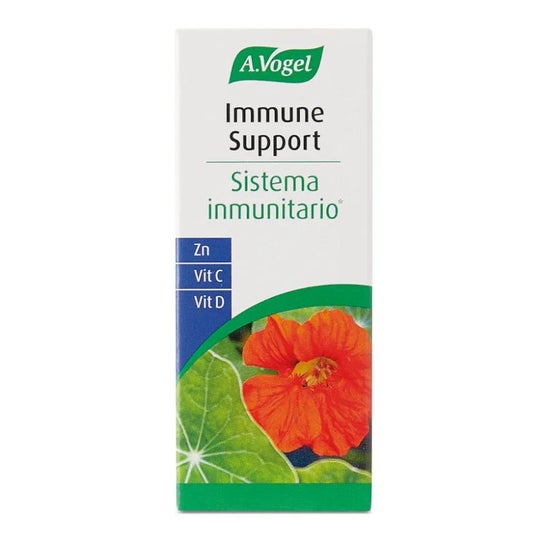 A. Vogel Immune Support 30 comp
