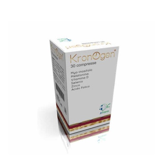 It Farm KronOgen 30 comp