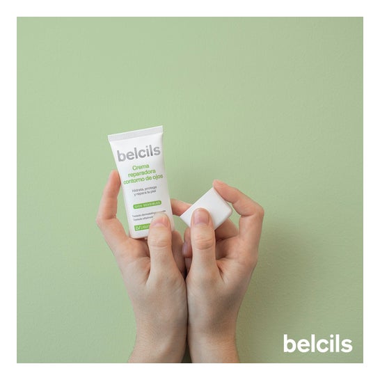 Belcils Crema Reparadora Contorno de Ojos 30ml
