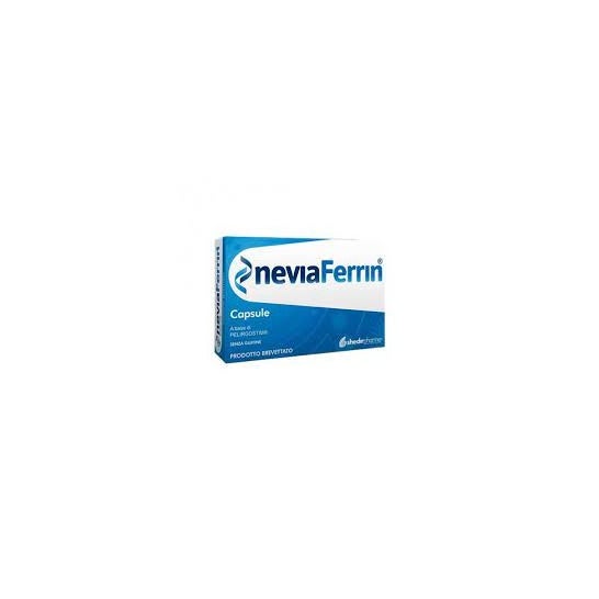 Shedir Neviaferrin 15caps