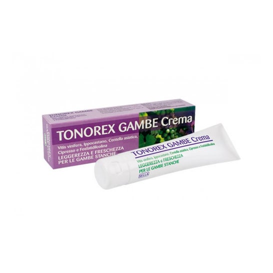 Tonorex Piernas Cr 60Ml