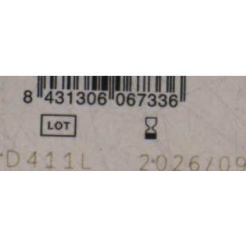 Avizor Lacrifresh Ocu-Dry 0,30% Monodosis 20 x 0,4 ml