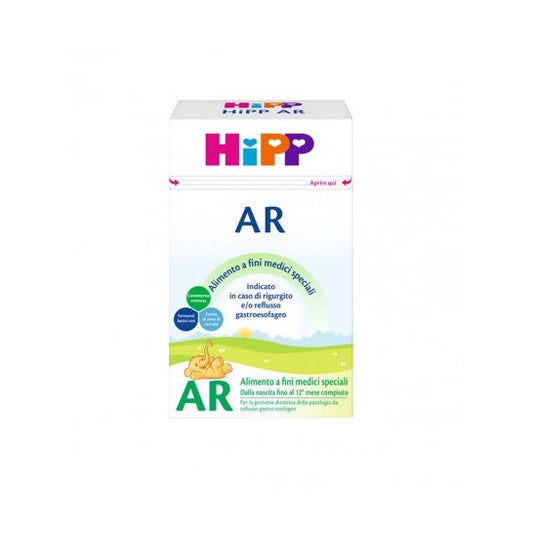Hipp Ar Anti-Reflux Leche 500g