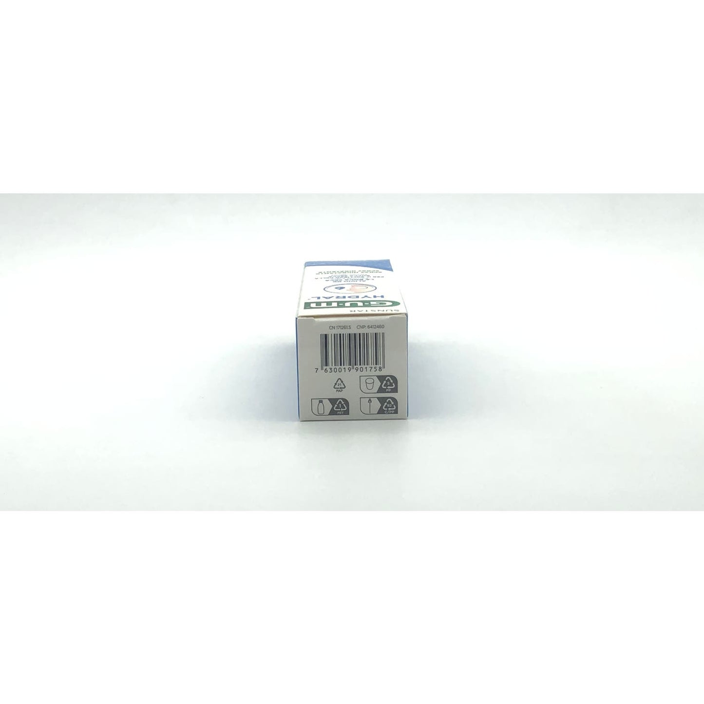 GUM Hydral Spray Hidratante 50ml