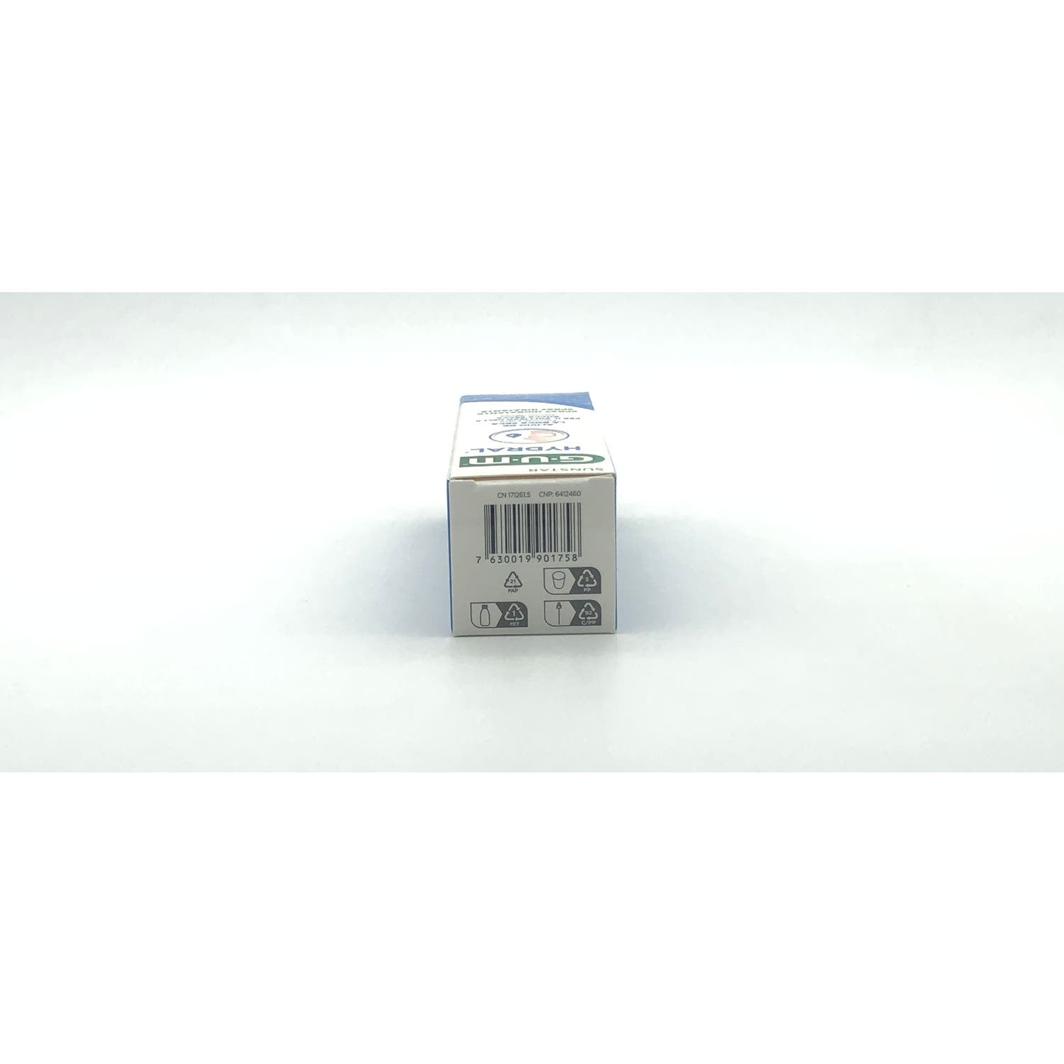 GUM Hydral Spray Hidratante 50ml