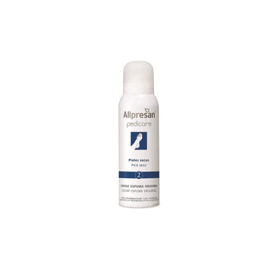Abalon Pharma Allpresan Pedicare Nº2 125 ml