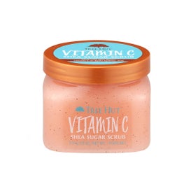 Tree Hut Shea Sugar Scrub Vitamin C 510g