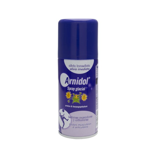 Arnidol® spray glacial 150ml