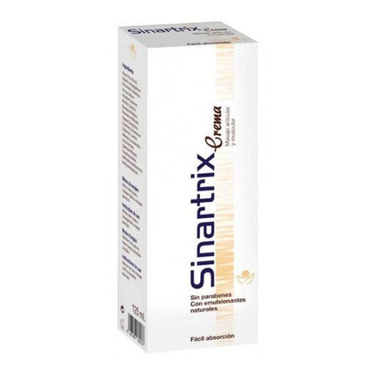 Herbetom Sinartrix crema 125 ml