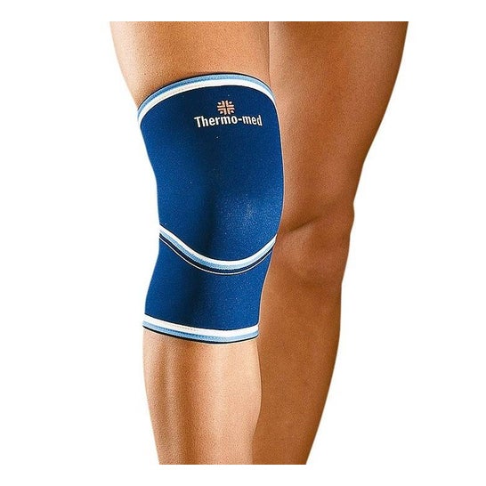 Orliman Rodillera De Neopreno T-4 38-41 cm