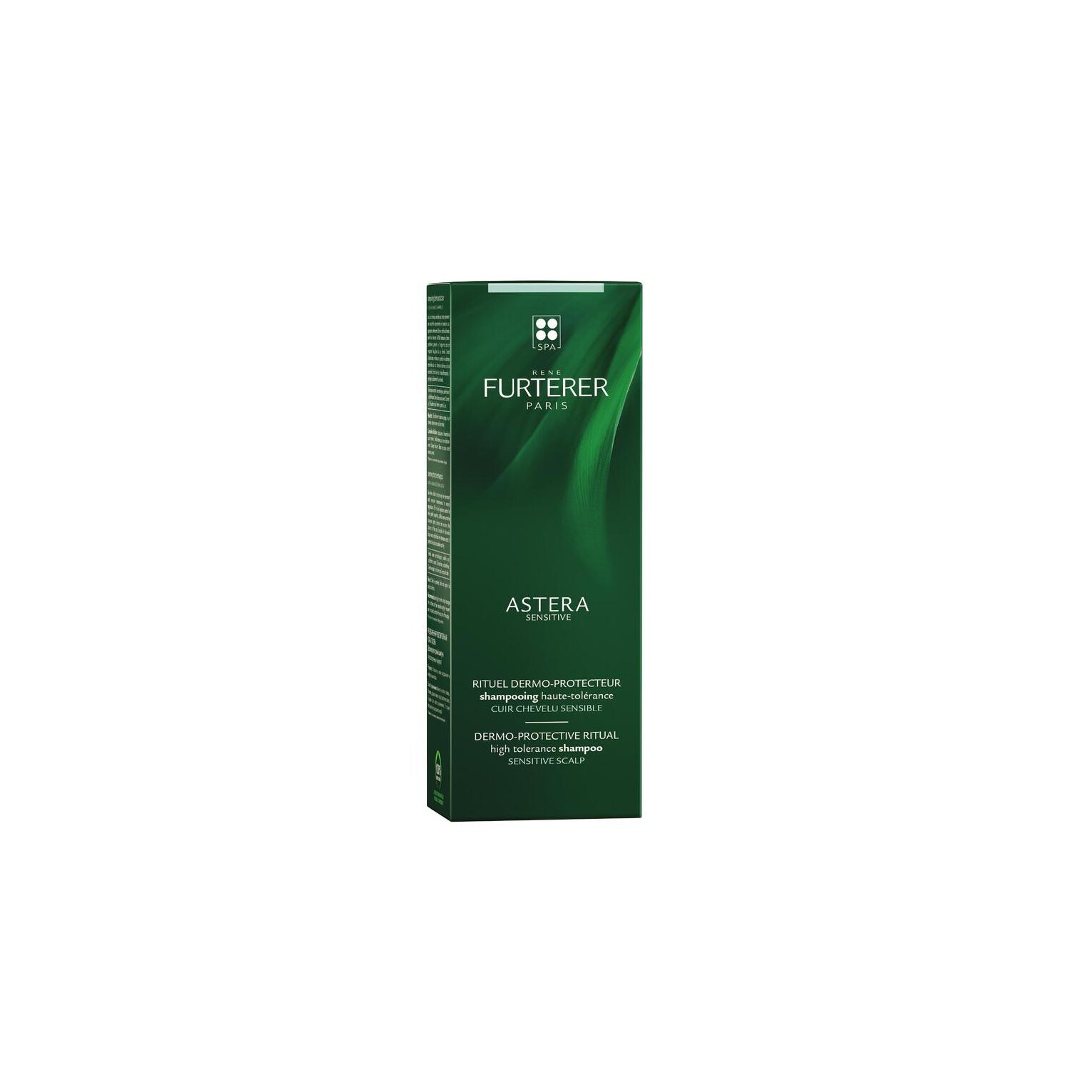 René Furterer Astera Sensitive Champú Alta Tolerancia 200ml