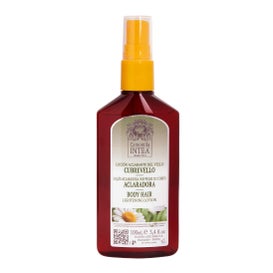 Intea Camomila Locion Cubrevello 100 ml