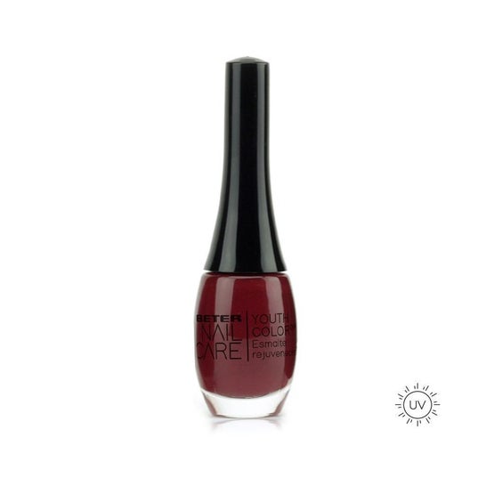 Beter Nail Care Youth 069 Red Scarlet 11 ml