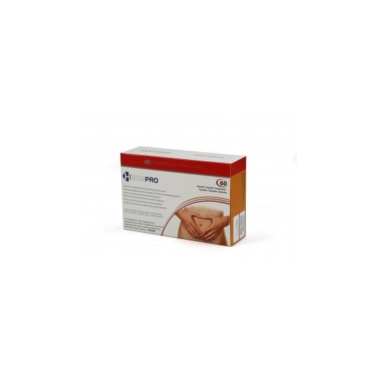 Hemapro pastillas 60 comp