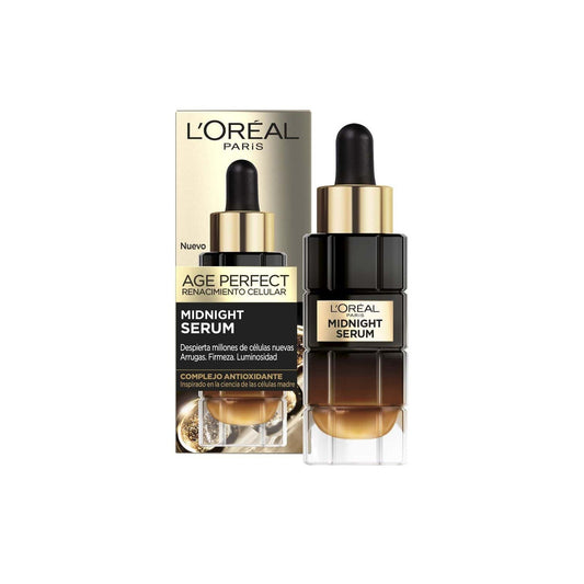 L'Oréal Age Perfect Midnight Sérum 30ml