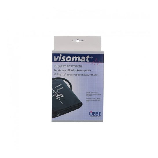 Visomat Confort Uebe Manguito de recambio 20-40cm 1ud