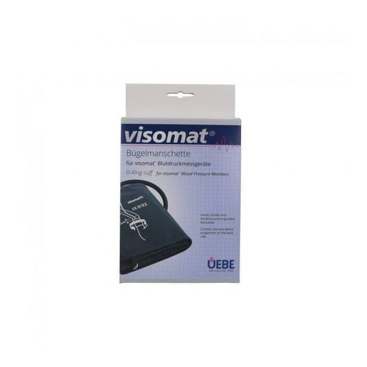 Visomat Confort Uebe Manguito de recambio 20-40cm 1ud