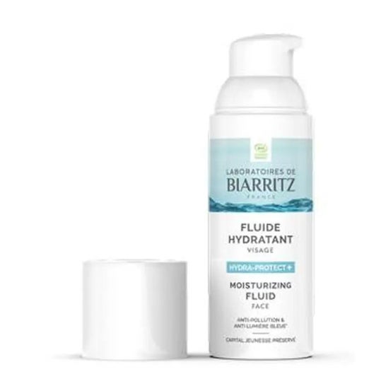 Laboratoires de Biarritz Hydra Protect Hidratante Facial 50ml