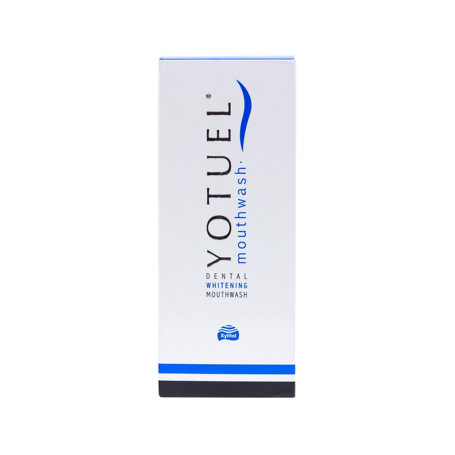Yotuel Refreshing Whitening Mouthwash 250ml
