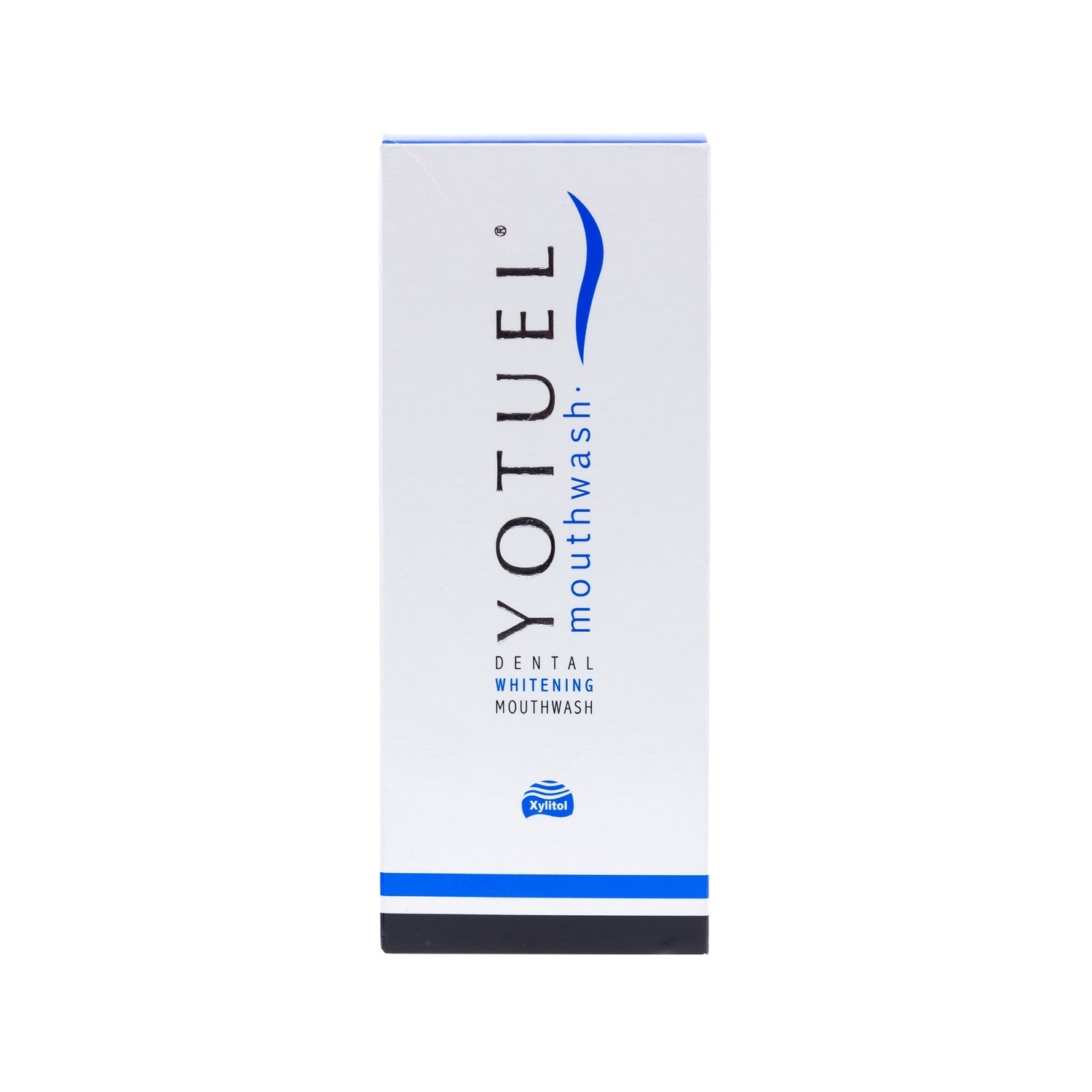 Yotuel Refreshing Whitening Mouthwash 250ml