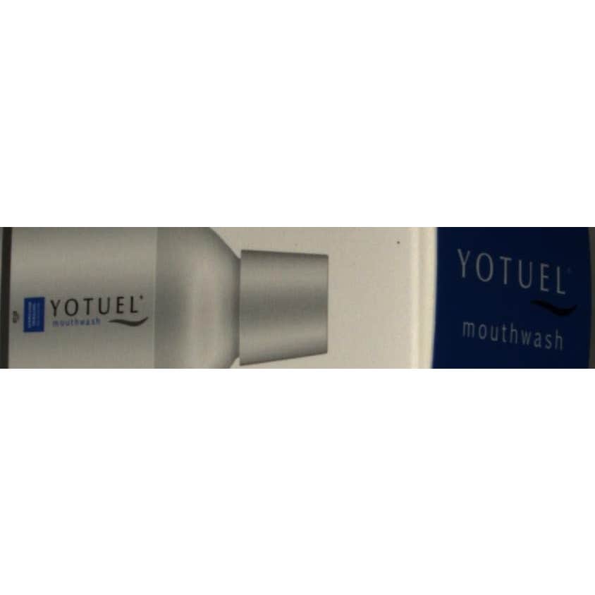 Yotuel Refreshing Whitening Mouthwash 250ml