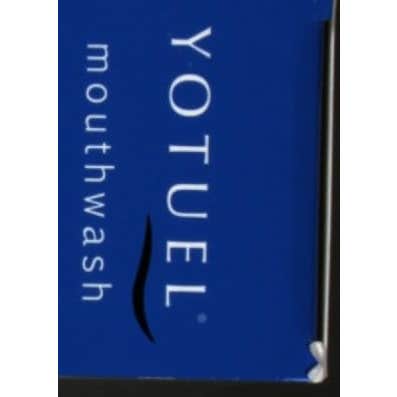 Yotuel Refreshing Whitening Mouthwash 250ml