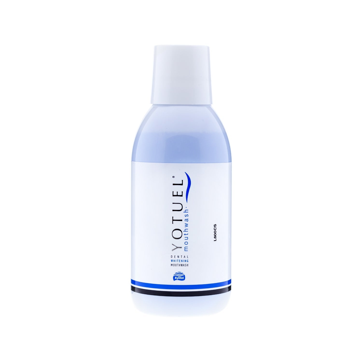 Yotuel Refreshing Whitening Mouthwash 250ml