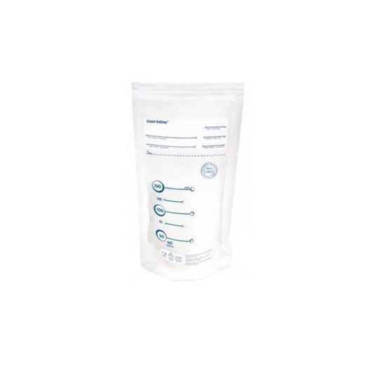 Canpol Babies Bolsitas Almacenaje Leche Materna 20u