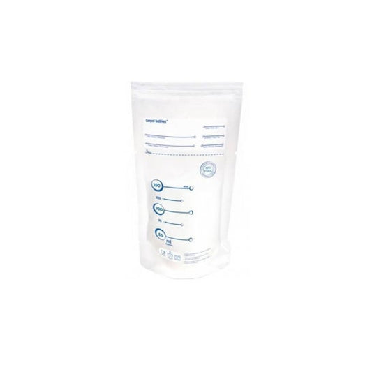 Canpol Babies Bolsitas Almacenaje Leche Materna 20u