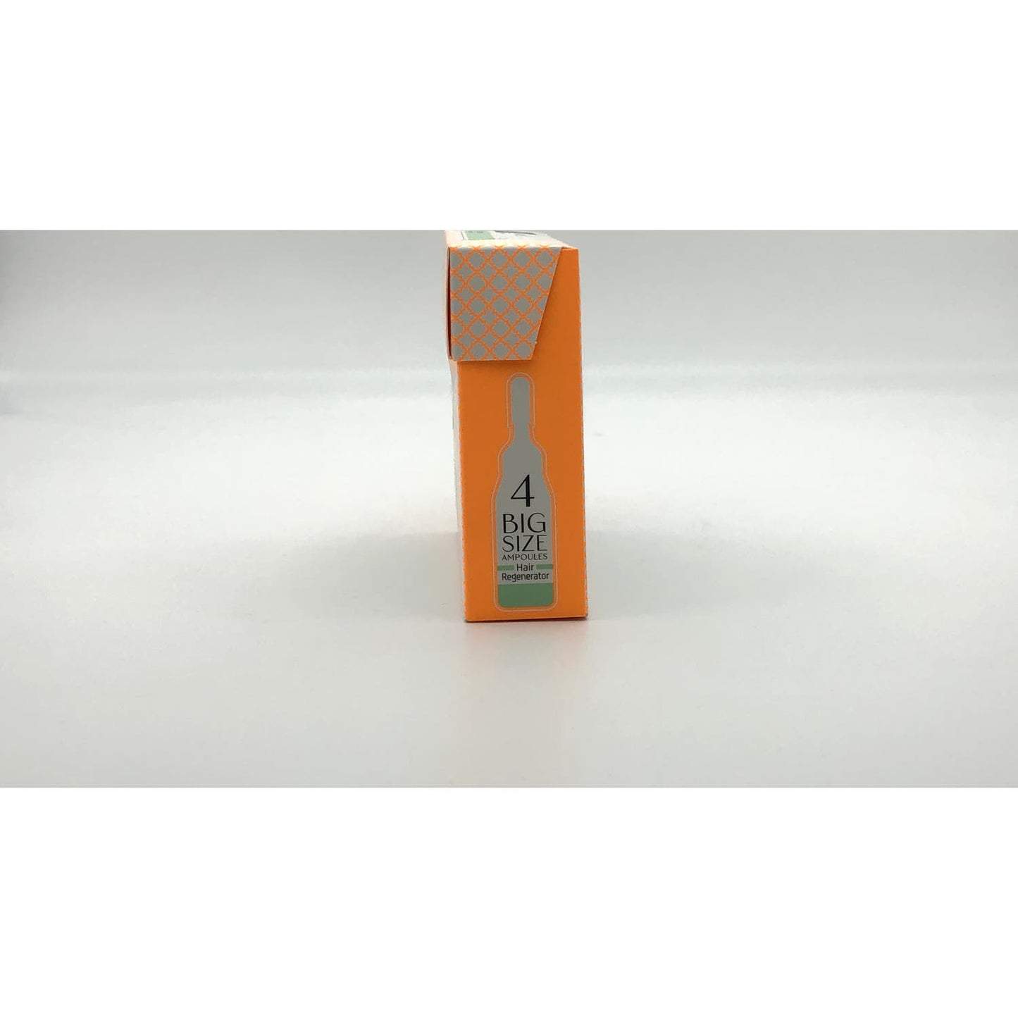 Nuggela & Sulé Ampollas Regenerador Capilar 4x10ml
