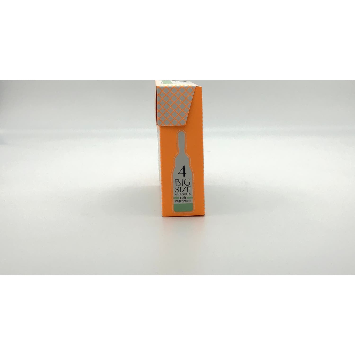 Nuggela & Sulé Ampollas Regenerador Capilar 4x10ml