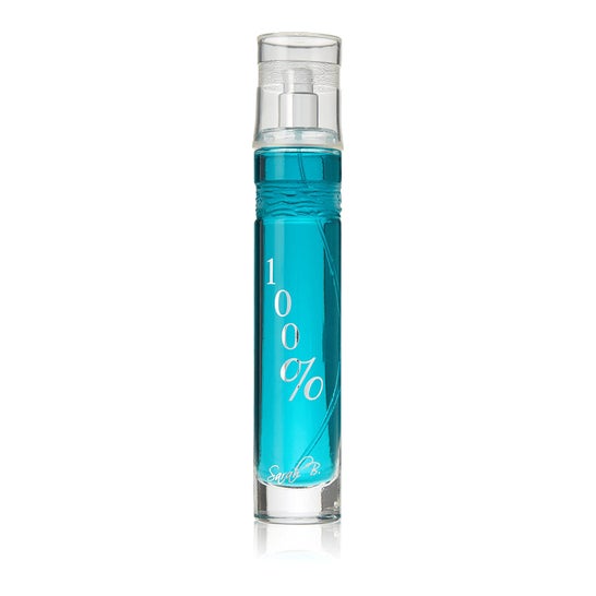 Sarah Becquer Jessica 100% Eau de Toilette 100 ml