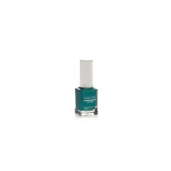 Nailine Esmalte Oxygen 37 Verde Verona