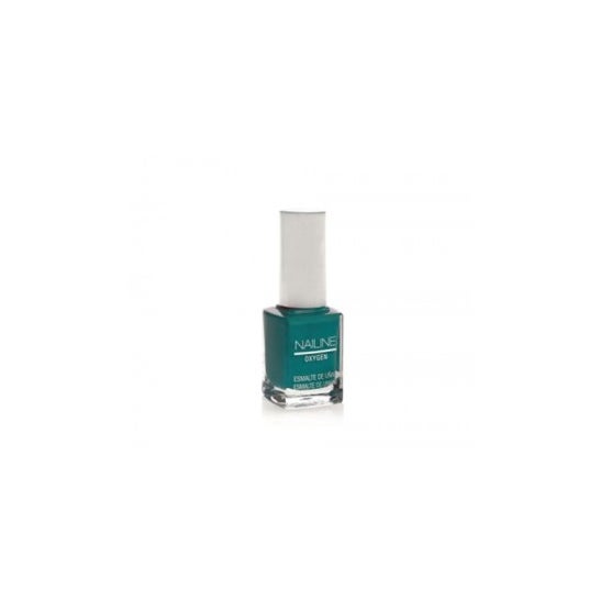 Nailine Esmalte Oxygen 37 Verde Verona