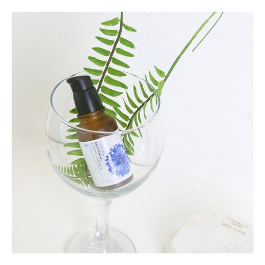 All Natural Blooming Lifting Essence 40ml