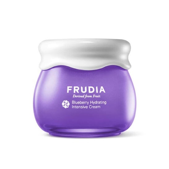 Frudia Crema Intensiva de Arándanos 10ml