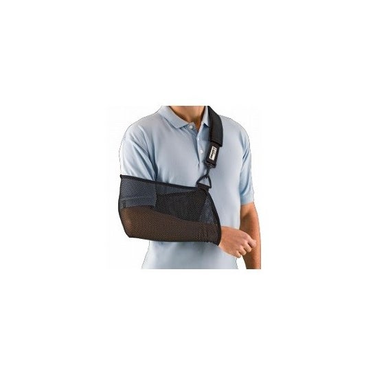 Gibaud Ortho Cabestrillo 1506 Negro T1 1ud
