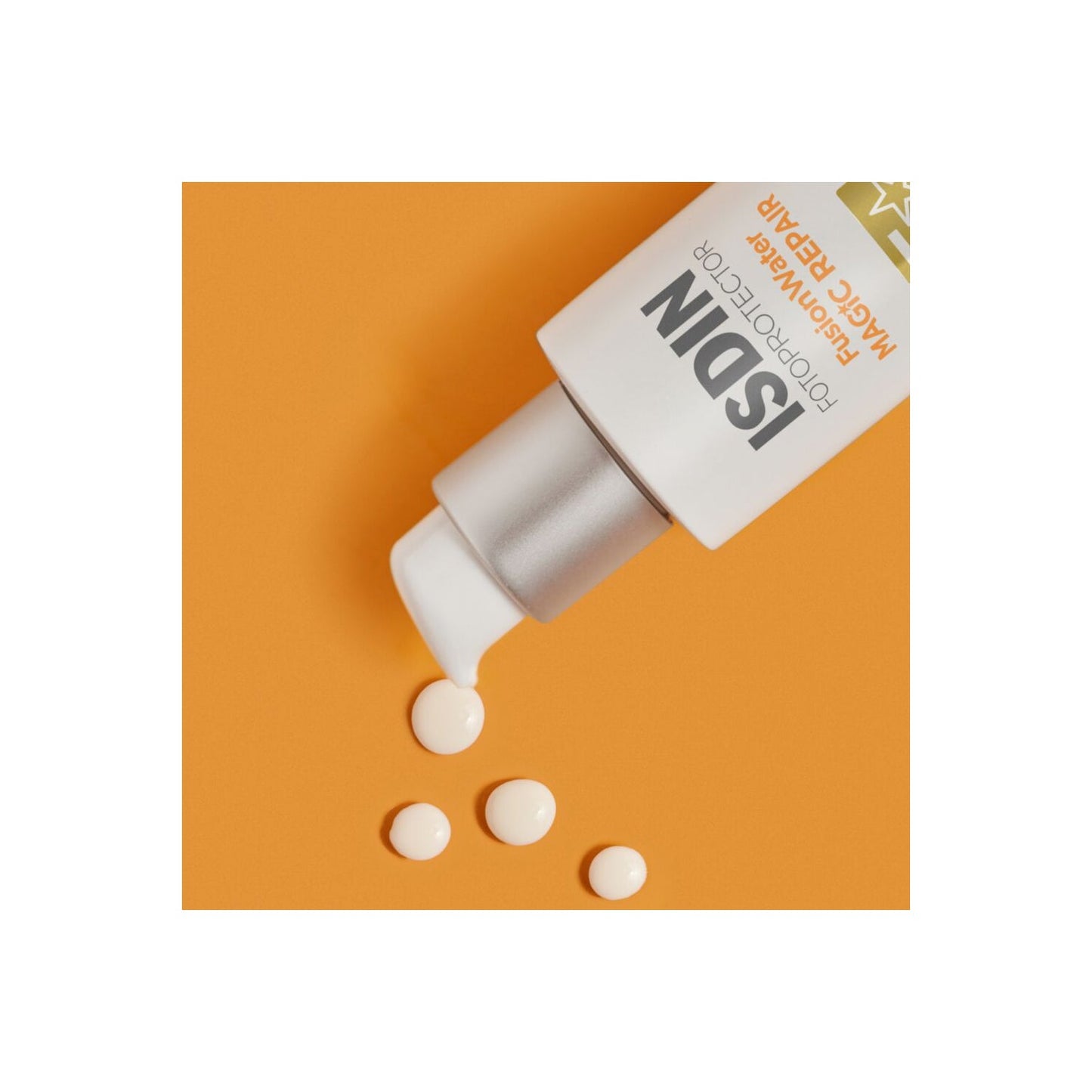 ISDIN Fotoprotector Fusion Water Magic Repair SPF50 50 ml