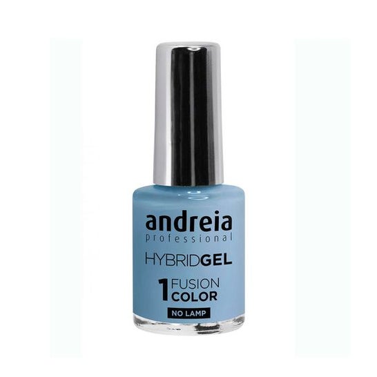 Andreia Professional Hybrid gel Fusion Color Esmalte H58 10.5 ml
