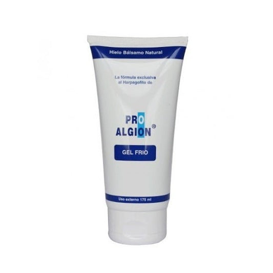 Ventubel Pro Algion Gel Frío Dolores Musculares 175ml