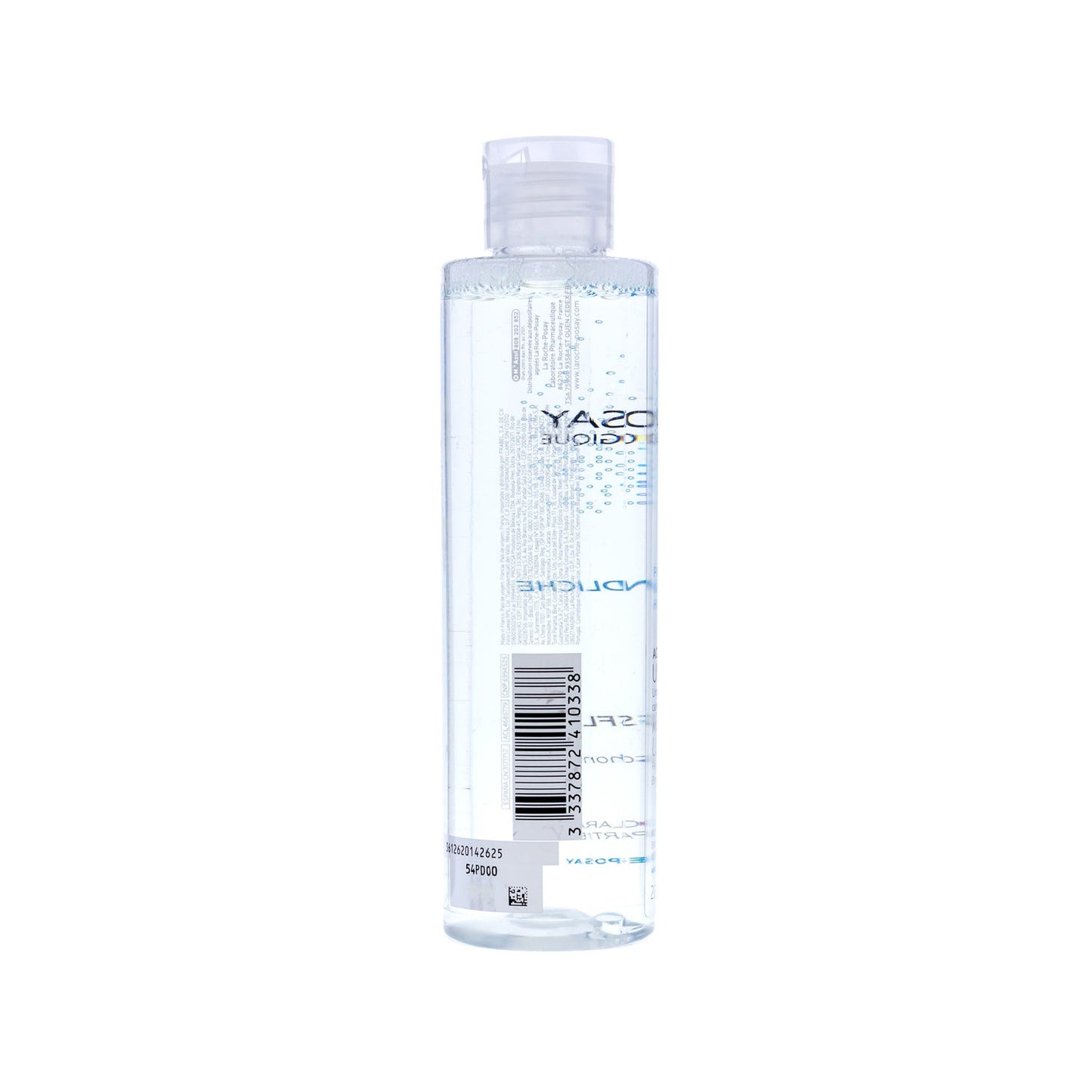 La Roche-Posay Agua Micelar Ultra 200ml