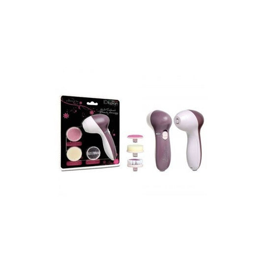 Id Italian Design Set micro abrasión facial