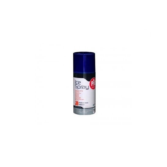 Pic Solution Hielo Spray Comfort 150 Ml