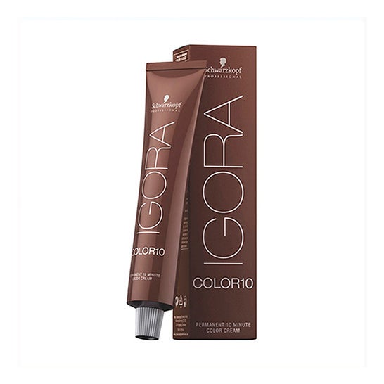 Schwarzkopf Tinte Igora Color 10 5-0 60 ml