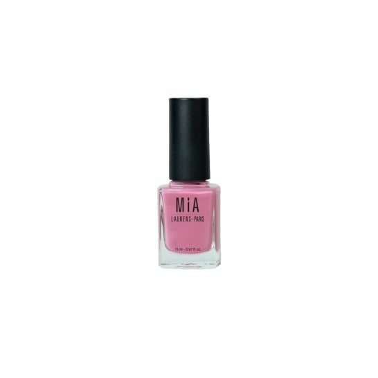 Mia Laurens Paris Chiffon Peony esmalte de uñas 11 ml