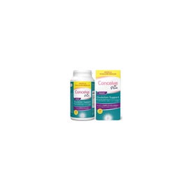 Conceive Plus Soporte De Ovulación 120caps