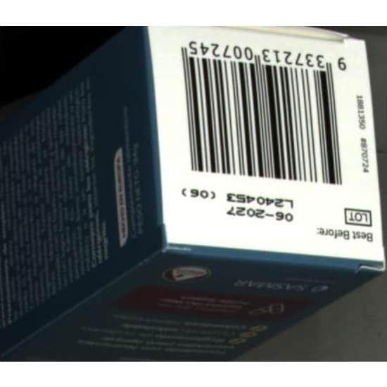 Conceive Plus Soporte De Ovulación 120caps