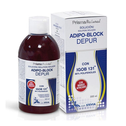 Adipo Block Depur 500ml