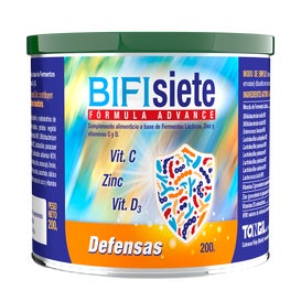 Tongil Bifisiete Defensas 200 g